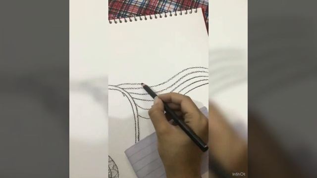 Mandala guitar sketch смотреть онлайн