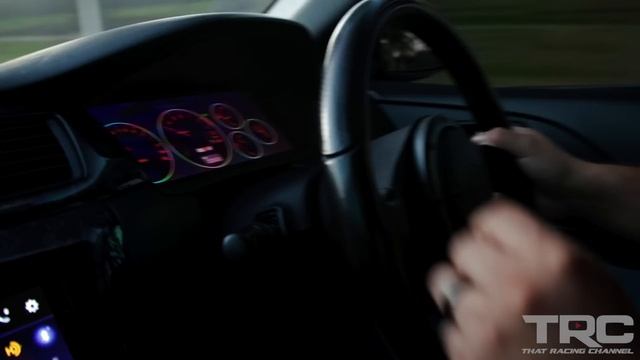 917HP Evo IX Wagon GT | JDM "Grocery Getter" on STEROIDS! (2.2L Stroker + Sequential) смотреть онлайн