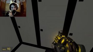 CHANGED 3D | Garry's Mod | @roadfelain