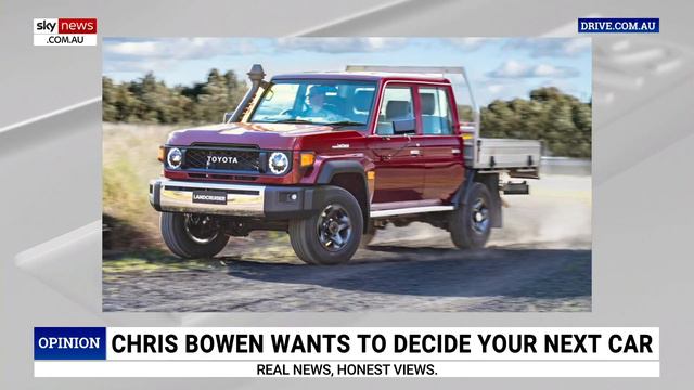 'Enter endless stuff up': Chris Bowen lashed for petrol and diesel car 2035 decision смотреть онлайн