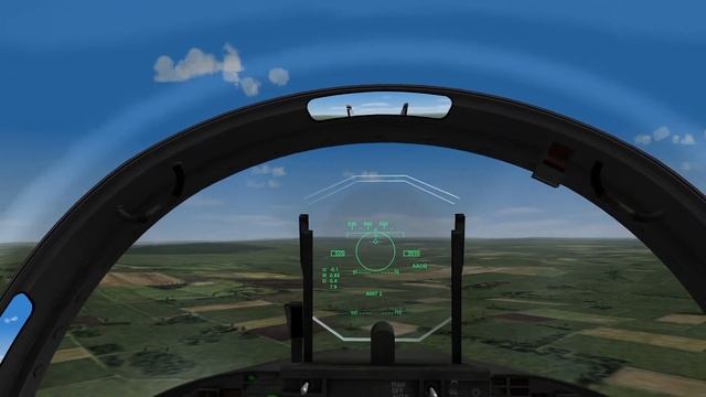 Стим - Strike Fighters 2 - обсуждаем каким мог стать реактивный War Thunder (18+) смотреть онлайн