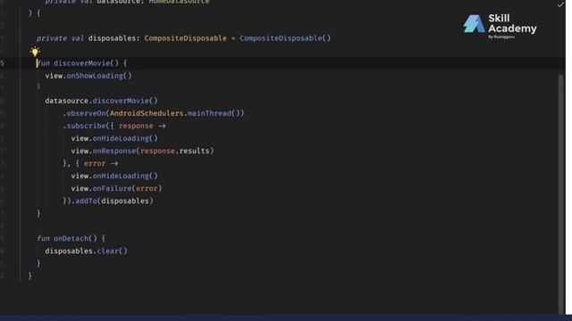pembelajaran android studio-part14-reactive programming dengan rxjava rxkotlin dan rxandroid смотреть онлайн