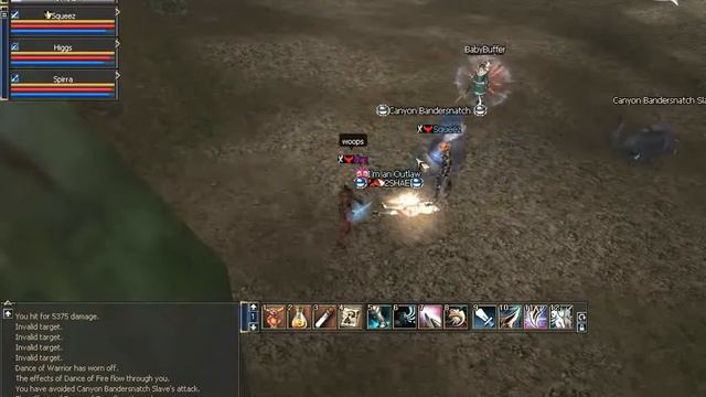 [OLD] Lineage 2 - Dvp PvP