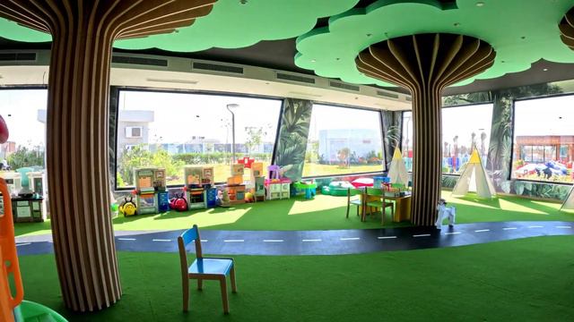 Rixos Radamis Tirana 5*, Египет, Шарм-эль-Шейх, 1 часть