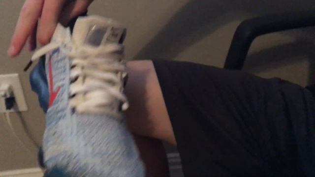 How to Lace Nike VaporMax смотреть онлайн