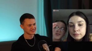 ШОКИРОВАЛ ГОЛОСОМ В ЧАТРУЛЕТКЕ | ДОВЕЛ ДЕВУШЕК ДО СЛЕЗ #macan #ramil #чатрулетка #omegle #kambulat