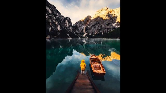 Современная Классика!Музыка для Души!Красивейшие пейзажи!Сказочная атмосфера!Музыка любви! смотреть онлайн