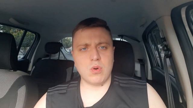 ЗАГОРІЛАСЬ ПИЛА НА ПРИБОРЦІ RENAULT SANDERO STEPWAY 1.5DCI смотреть онлайн