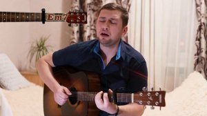 Пицца - Оружие РАЗБОР БЕЗ БАРРЭ (Оригинальная тональность)