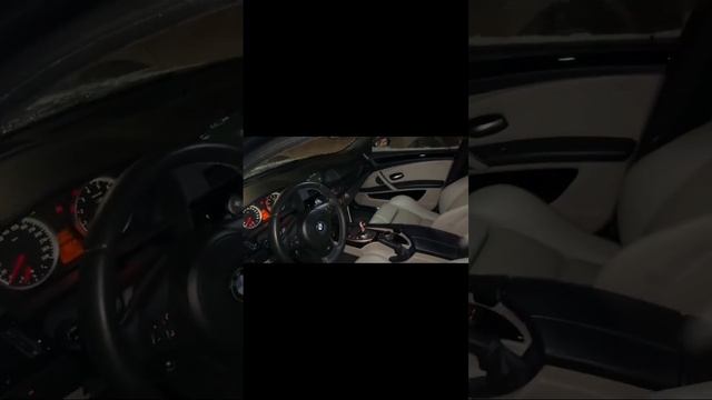 Bmw E60 M5 1000hp сильный зверь из России: BMW M5 E60 - Король мощности в Европе!