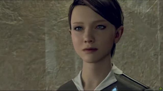 Detroit: Become human on Pentium G4560 + GTX1050ti stream with shadowplay смотреть онлайн