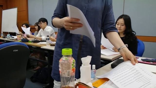 День в корейском университете Sungkyunkwan смотреть онлайн