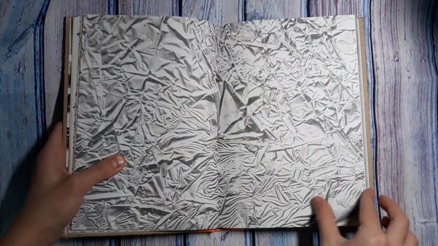 Обзор на блокнот 