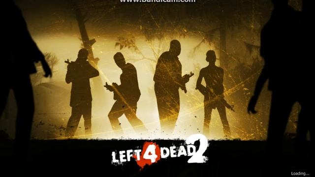 как играть по сети в left 4 dead 2 по сети с друзьями смотреть онлайн