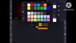 KineMaster Audi logo remake speedrun be like: