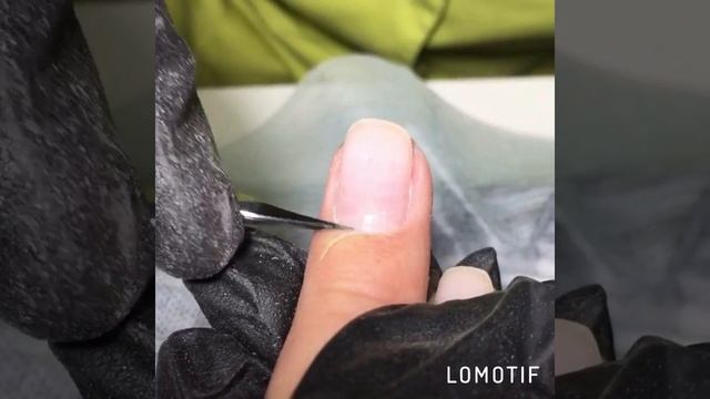 2|. Пастельный маникюр? смотреть онлайн