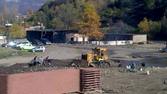 ГРУЗИЯ ТКИБУЛИ смотреть онлайн