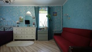 Осиновая Роща. Юкковское шоссе 8к5