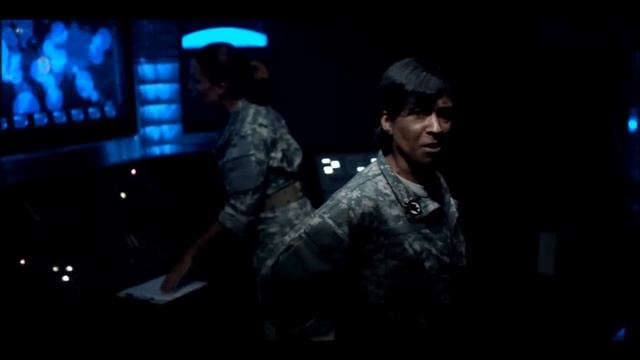 Command & Conquer Tiberian Twilight GDI Deutsch Cutscenes смотреть онлайн
