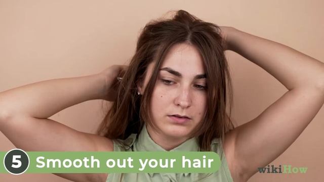 How To Do A 1960s Beehive Hairdo