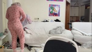 СВЕТА СОЛЛАР СПАЛИЛА ЖОПУ НА СТРИМЕ