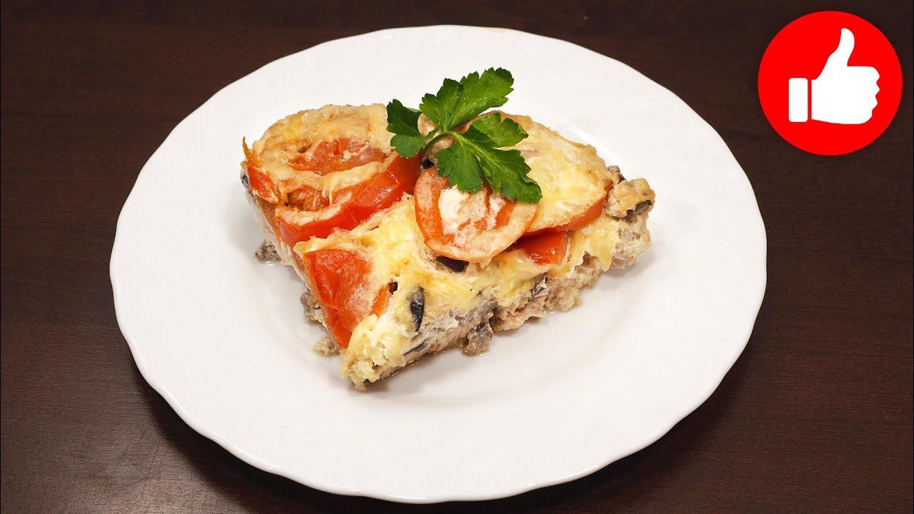 Мультиварка рецепт в мультиварке Марины Петрушенко