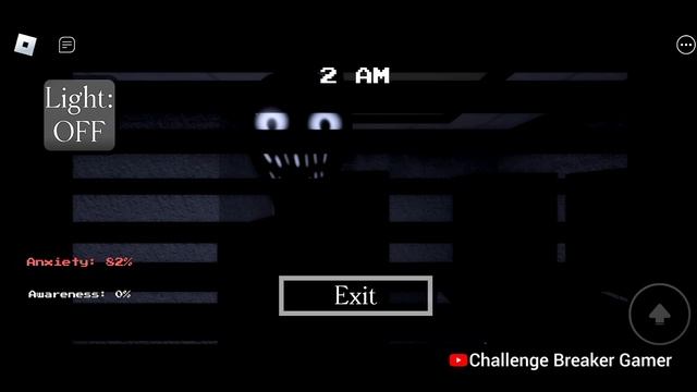 Roblox The Intruder Chapter 1 To 4 All Jumpscares Scenes смотреть онлайн