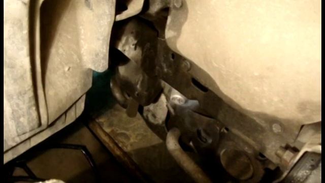 Первый запуск "Бинар 5Д компакт" MMC L200 смотреть онлайн