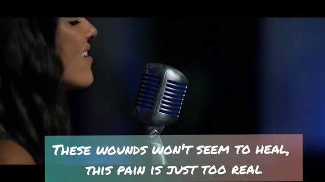 My Immortal/Lyrics/Jannel Garcia Piano Cover смотреть онлайн
