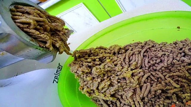 Готовим дома