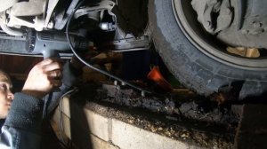Не работает сигнал, устроняем дефект .гольф 3.