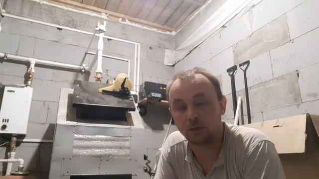 Отопительный сезон с котлом Неделька, честные отзывы клиентов смотреть онлайн