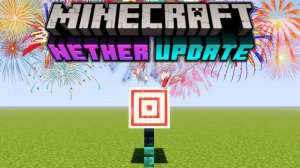 КАК СДЕЛАТЬ САЛЮТ В МАЙНКРАФТ БЕЗ МОДОВ!