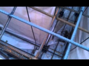 Женщины на стройке