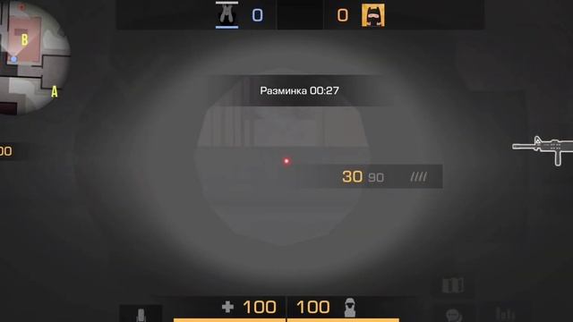 Топ 5 ванвей смоков | standoff2 смотреть онлайн