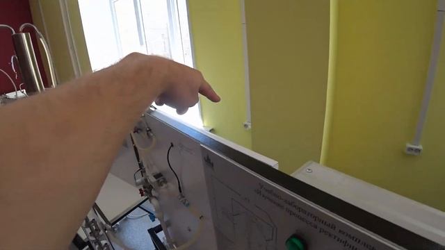 Ректификация, разгонка, дистилляция спирта с водой. Часть 1 смотреть онлайн