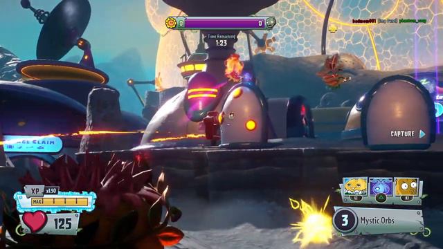 Zen Cactus but I can't hit anything PT 2 ( CAMPING EDITION) смотреть онлайн