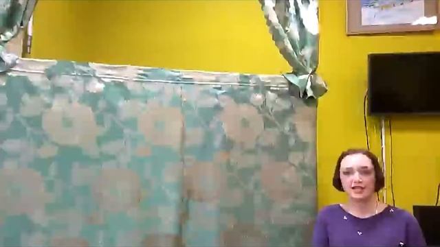 Каша из топора - кукольный спектакль смотреть онлайн