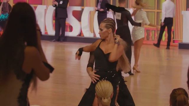 Moscowball 2018 f master 39 смотреть онлайн
