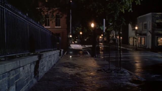 The Exorcist III (1990) Trailer 03 смотреть онлайн