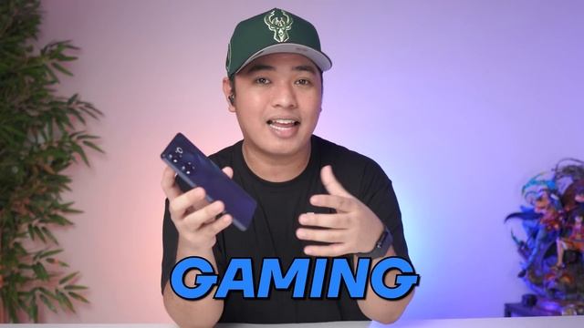 TECNO CAMON 20 Pro 4G - BAKIT NAGING BEST UNDER 10K TO?