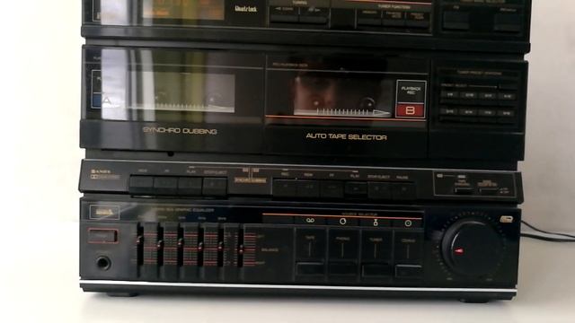 Une chaîne hifi pour la musique ? Ça peut-être une bonne chose ! смотреть онлайн
