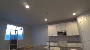 Дом 190 кв метров + план дома в Американском стиле