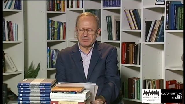Петро Рихло: "Чорно, як рану пам'яті..." - Чернівці і Буковина в житті та поезії Пауля Целана смотреть онлайн