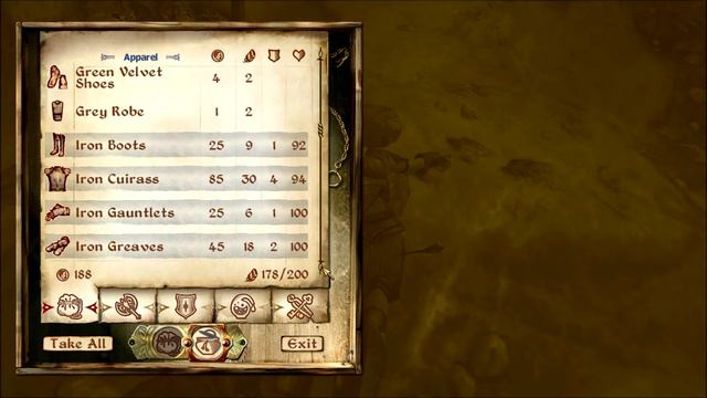 Let's Play Oblivion Part 5 - Vampire Hunter смотреть онлайн