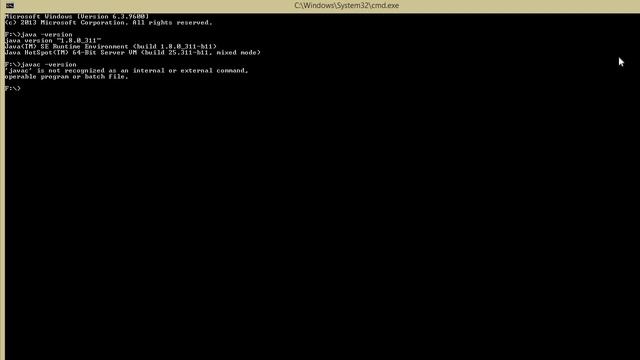 JDK JRE Java Installation | SAP Hybris Tutorial For Beginners | SAP Hybris Installation | смотреть онлайн