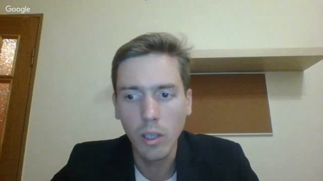 Ответы на вопросы от Николая Плеханова 28.11.2016 смотреть онлайн