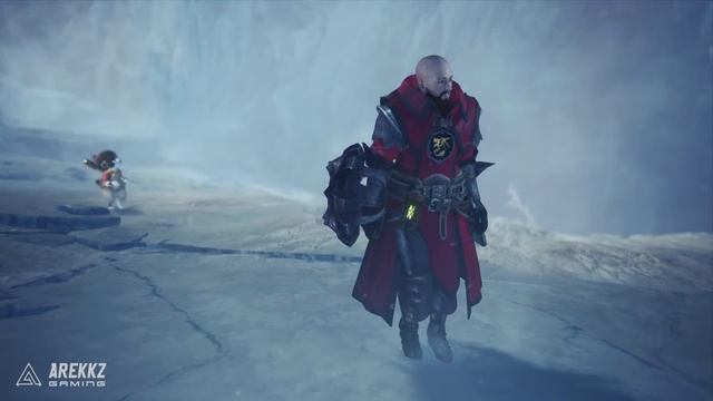 Monster Hunter World & Iceborne | All Monster Intro Cutscenes смотреть онлайн