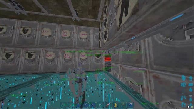 Center Pearl Cave | Base Tour | SmallTribes PC смотреть онлайн