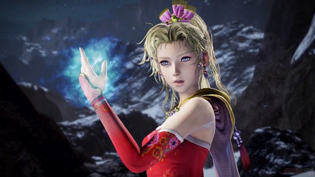 Final Fantasy VI Remake หรือไม่ มันคือการรีเมคที่รอคอยที่สุดแล้ว смотреть онлайн